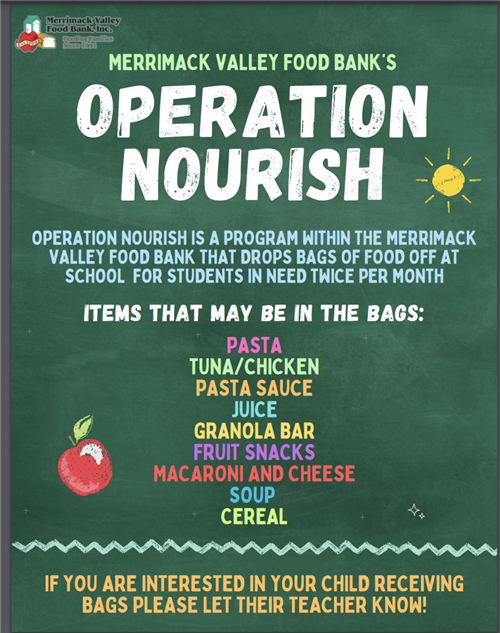 Project Nourish